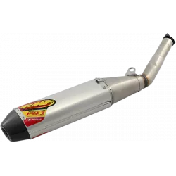 Εξάτμιση μηχανής FMF MUFFLER SSALN 4.1RCT CF Εξάτμιση μηχανής FMF MUFFLER SSALN 4.1RCT CF