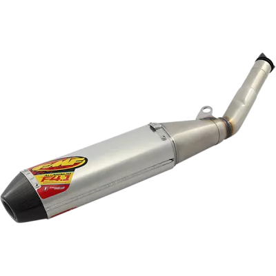 Εξάτμιση μηχανής FMF MUFFLER SSALN 4.1RCT CF