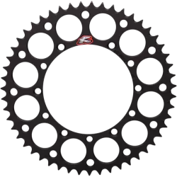 Γρανάζι πίσω κίνησης RENTHAL SPROCK R 520 51T BK UL SC Γρανάζι πίσω κίνησης RENTHAL SPROCK R 520 51T BK UL SC