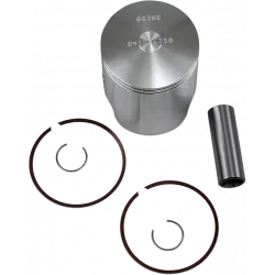 Πιστόνι μοτοσυκλέτας κιτ WISECO PISTON KIT GAS GAS 200 Πιστόνι μοτοσυκλέτας κιτ WISECO PISTON KIT GAS GAS 200