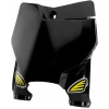 Number Plate μάσκα εμπρός CYCRA για KTM 16-21 BLACK