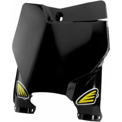 Number Plate μάσκα εμπρός CYCRA για KTM 16-21 BLACK
