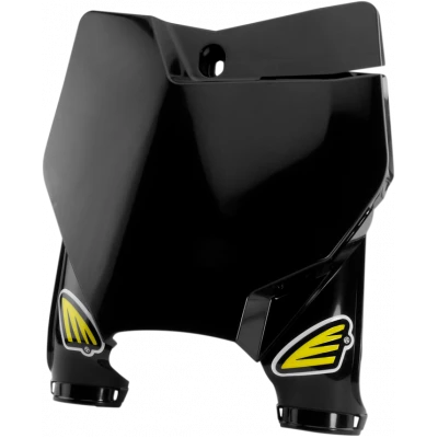 Number Plate μάσκα εμπρός CYCRA για KTM 16-21 BLACK