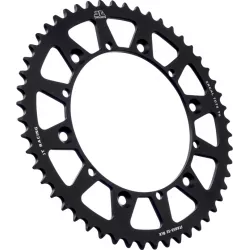 Γρανάζι πίσω κίνησης JT Sprockets JTA853.52 BLACK Γρανάζι πίσω κίνησης JT Sprockets JTA853.52 BLACK