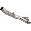 Λαιμός εξάτμισης μοτοσυκλέτας AKRAPOVIC R1 SO TRACK DAY