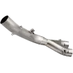 Λαιμός εξάτμισης μοτοσυκλέτας AKRAPOVIC R1 SO TRACK DAY thumb