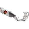Ολόκληρο σύστημα εξάτμισης AKRAPOVIC EVO TI/TI YZF-R6 17 Ολόκληρο σύστημα εξάτμισης AKRAPOVIC EVO TI/TI YZF-R6 17