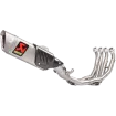 Ολόκληρο σύστημα εξάτμισης AKRAPOVIC EVO TI/TI YZF-R6 17 Ολόκληρο σύστημα εξάτμισης AKRAPOVIC EVO TI/TI YZF-R6 17 thumb