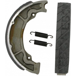 Σιαγώνες φρένου μοτοσυκλέτας EBC Y517G Σιαγώνες φρένου μοτοσυκλέτας EBC Y517G