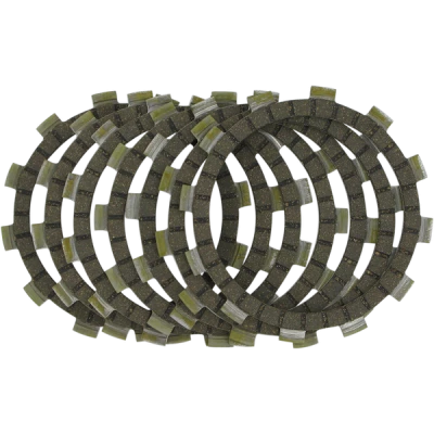 Δίσκοι συμπλέκτη EBC CK2319