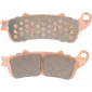 Τακάκια μοτοσυκλέτας EBC SINTERED HH FA261/2HH thumb