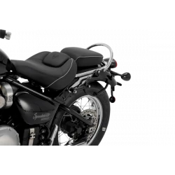 Πλαϊνές βάσεις για βαλίτσες SW-MOTECH SLC για για L BONNEVILLE 1200 SPEEDMASTER ABS 24 Πλαϊνές βάσεις για βαλίτσες SW-MOTECH SLC για για L BONNEVILLE 1200 SPEEDMASTER ABS 24