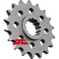 Γρανάζι κίνησης εμπρός JT Sprockets JTF1340.18 Γρανάζι κίνησης εμπρός JT Sprockets JTF1340.18