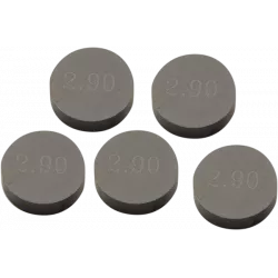 Καπελότα ρύθμισης βαλβίδων ProX 9.48 mm X 2.90 mm Καπελότα ρύθμισης βαλβίδων ProX 9.48 mm X 2.90 mm