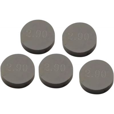 Καπελότα ρύθμισης βαλβίδων ProX 9.48 mm X 2.90 mm