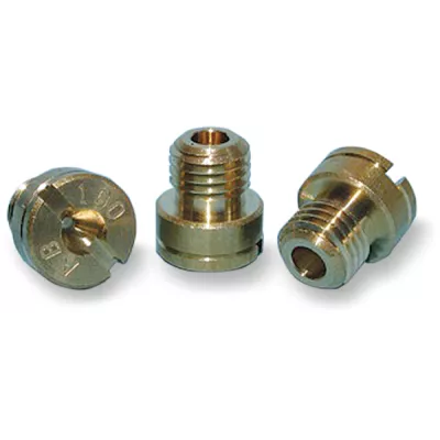 Ζιγκλέρ καρμπυρατέρ D'ORTO DO165-5