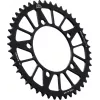 Γρανάζι πίσω κίνησης JT Sprockets JTA75.46 BLACK