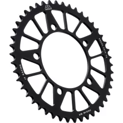 Γρανάζι πίσω κίνησης JT Sprockets JTA75.46 BLACK