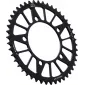 Γρανάζι πίσω κίνησης JT Sprockets JTA75.46 BLACK thumb