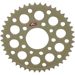 Γρανάζι πίσω κίνησης RENTHAL SPROCKET R 525 44T HA