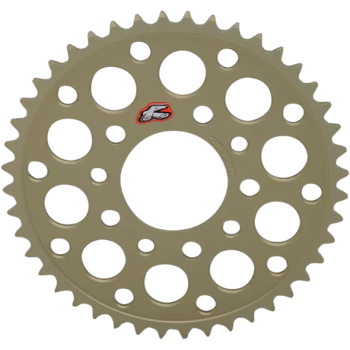 Γρανάζι πίσω κίνησης RENTHAL SPROCKET R 525 44T HA Γρανάζι πίσω κίνησης RENTHAL SPROCKET R 525 44T HA