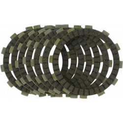 Δίσκοι συμπλέκτη EBC CK1222