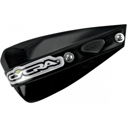 Εφεδρικά πλαστικά για προστατευτικές χούφτες μηχανής CYCRA Low-Profile BLACK 