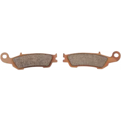 Τακάκια μοτοσυκλέτας RENTHAL SINTER BP-106 Τακάκια μοτοσυκλέτας RENTHAL SINTER BP-106