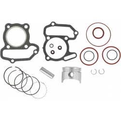 Πιστόνι μοτοσυκλέτας κιτ WISECO PISTON KIT W/GASKET YFM 80 G 2008
