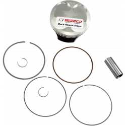 Πιστόνι μοτοσυκλέτας WISECO PISTON KIT KX250F 0 Πιστόνι μοτοσυκλέτας WISECO PISTON KIT KX250F 0