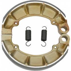 Σιαγώνες φρένου μοτοσυκλέτας EBC H343 Σιαγώνες φρένου μοτοσυκλέτας EBC H343