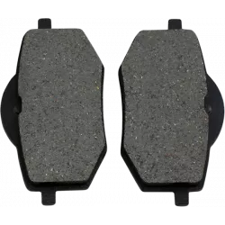 Τακάκια φρένων MOTO-MASTER BRAKE PAD CERAMIC GILERA	OREGON 250 10