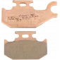 Τακάκια μοτοσυκλέτας EBC SINT R SERIES FA414R thumb
