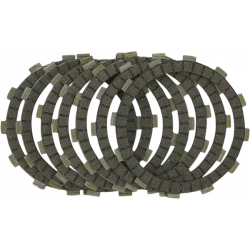 Δίσκοι συμπλέκτη EBC CK1170 Δίσκοι συμπλέκτη EBC CK1170