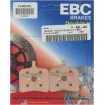 Τακάκια μοτοσυκλέτας EBC SINTERED HH FA460HH Τακάκια μοτοσυκλέτας EBC SINTERED HH FA460HH thumb