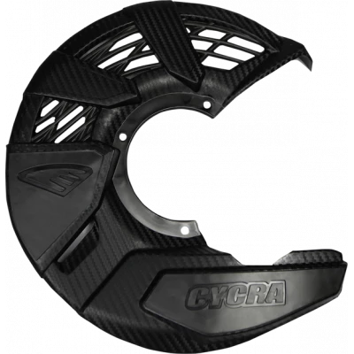 Προστατευτικό δισκόπλακας CYCRA BLACK