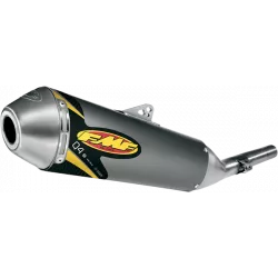 Εξάτμιση μοτοσυκλέτας FMF CRF250L S/A Q4HEX