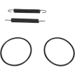 Ελατήρια εξάτμισης FMF SPRING/ORING KIT CR500 thumb