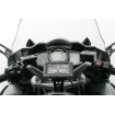 Βάση για σύστημα πλοήγησης SW-MOTECH HANDLEBAR GPS MOUNT FJR 1300 thumb