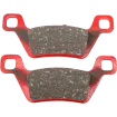 Τακάκια μοτοσυκλέτας EBC BRAKE PAD CARBON TT DIRT Τακάκια μοτοσυκλέτας EBC BRAKE PAD CARBON TT DIRT thumb