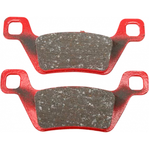 Τακάκια μοτοσυκλέτας EBC BRAKE PAD CARBON TT DIRT Τακάκια μοτοσυκλέτας EBC BRAKE PAD CARBON TT DIRT