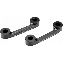 Μαρσπιέ μηχανής GILLES FOOTREST COVER KIT PANIGALE V4 1000 R ABS Μαρσπιέ μηχανής GILLES FOOTREST COVER KIT PANIGALE V4 1000 R ABS