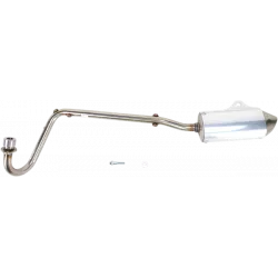 Εξάτμιση μοτοσυκλέτας FMF EXHAUST YAM TTR 50 PCORE