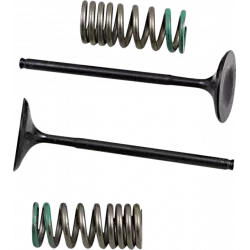 Σετ ατσάλινη βαλβίδα εισαγωγής και ελατήριο ProX για HONDA Σετ ατσάλινη βαλβίδα εισαγωγής και ελατήριο ProX για HONDA