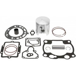 Πιστόνι μοτοσυκλέτας κιτ  WISECO PISTON KIT W/GASKETS KX 250