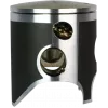 Πιστόνι μοτοσυκλέτας WISECO YZ125 05-17