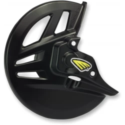 Προστατευτικό δισκόπλακας CYCRA CR/CRF 03-08 BLACK Προστατευτικό δισκόπλακας CYCRA CR/CRF 03-08 BLACK