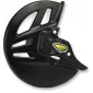 Προστατευτικό δισκόπλακας CYCRA CR/CRF 03-08 BLACK thumb