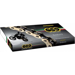 Αλυσίδα κίνησης μοτοσυκλέτας REGINA CHAIN 520ZRE 112C+RS+RH Αλυσίδα κίνησης μοτοσυκλέτας REGINA CHAIN 520ZRE 112C+RS+RH