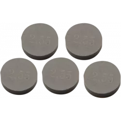 Καπελότα ρύθμισης βαλβίδων ProX 9.48 mm X 2.55 mm